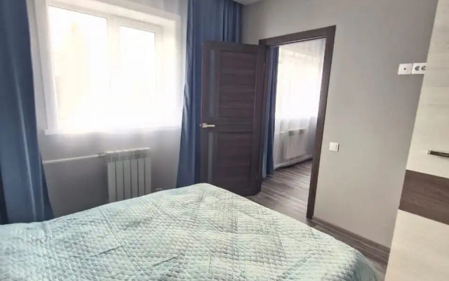 Квартира на Фрунзе 1