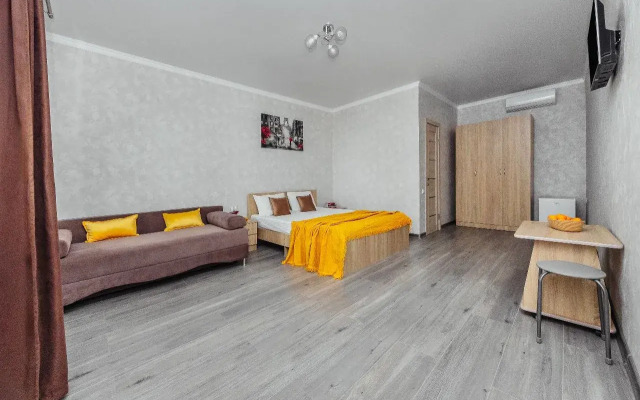 Dana Guest House