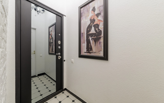 Апартаменты Евротрешка на Лиговском 44 DereMRents ДереМРентс