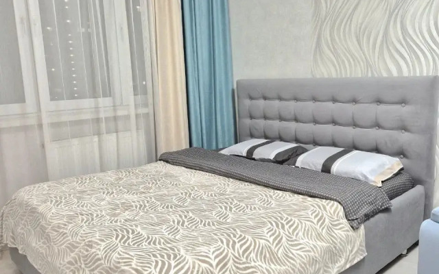 Квартира Нижний Новгород улица Краснозвездная 31