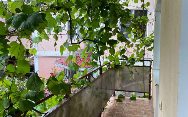 Di Anna Guest House