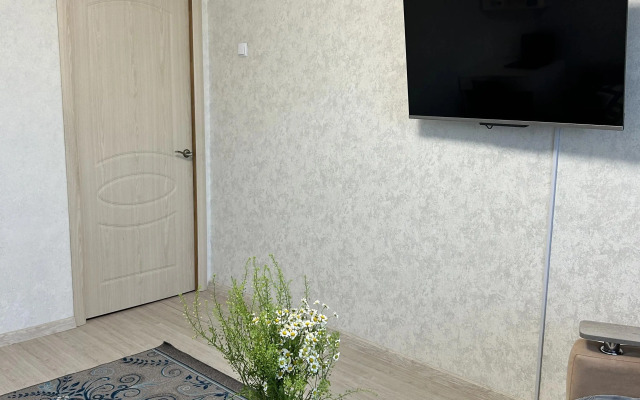 Квартира Двухкомнатная возле Парка Победы