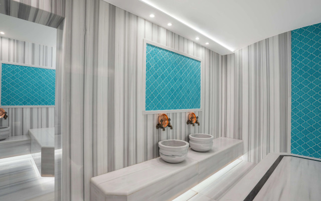 Radisson Hotel Istanbul Merter