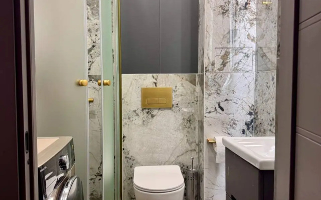 Квартира Бриз на Первой Береговой Линии