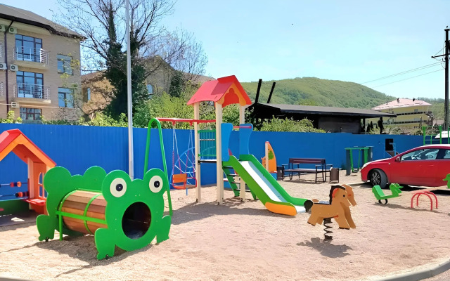 Апартаменты Жемчужина у моря