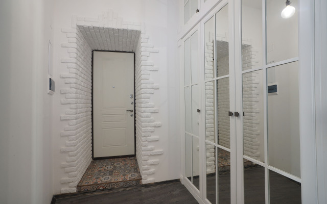Vasilieva 2 Apartments