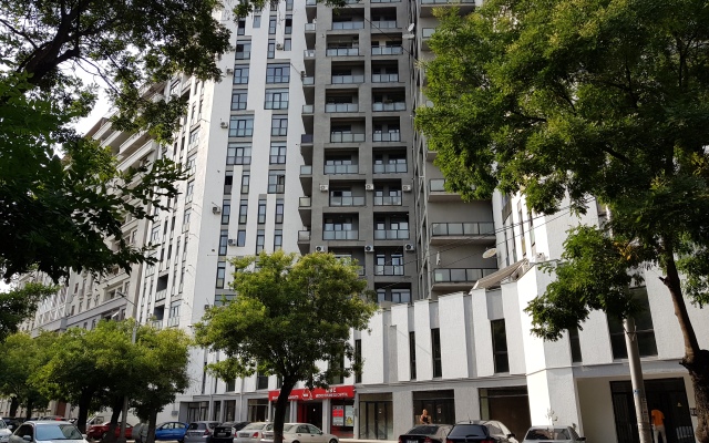 Tbilisi Core Libra Apartments