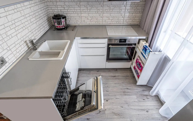 Квартира премиум класса для гостей города