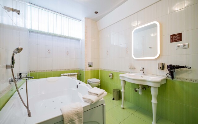 Olimp Hotel