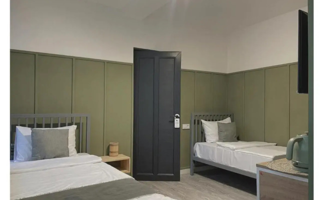Avalon Armenia Hotel