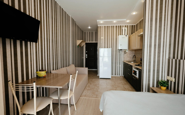 Квартира Капри