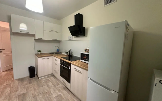 Zhk Yuzhny Bulvar Na Italyyanskom 24 Flat