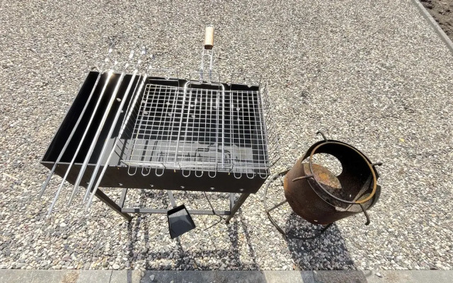 Гостевой дом Валенки