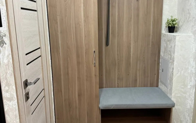 Квартира Однокомнатная  в Миниотеле