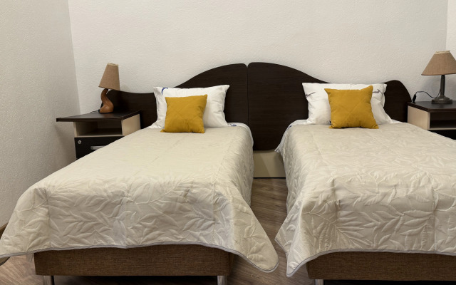 Квартира на Невском проспекте