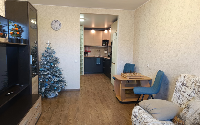 Квартира Уютная в удобном месте