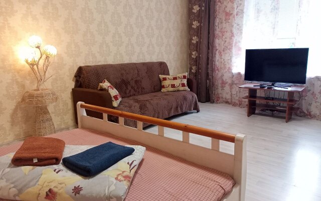 Na Naberezhnoj Stepana Razina U Volgi Apartments