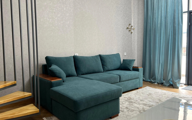 1.1 Apartments