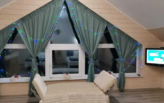 Частный Дом 117 Уютный Атмосферный Дом Геолог 1