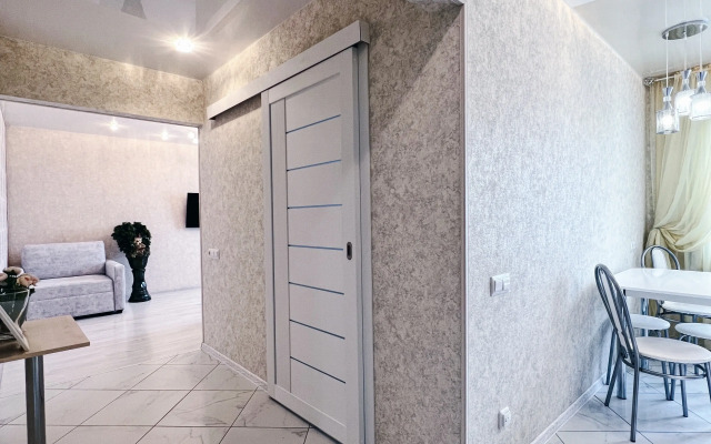 Апартаменты на улице Гастелло 13