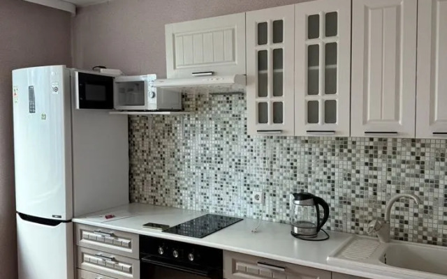 Квартира на Запорожской 61