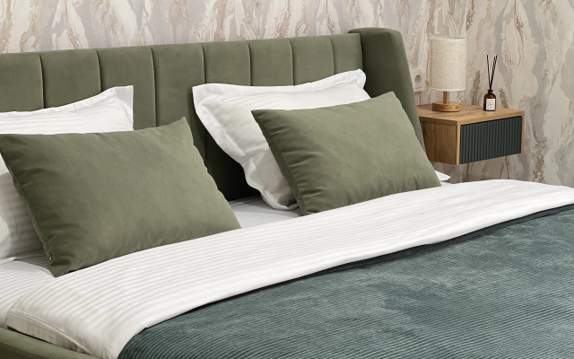 Апартаменты Точка Комфорта