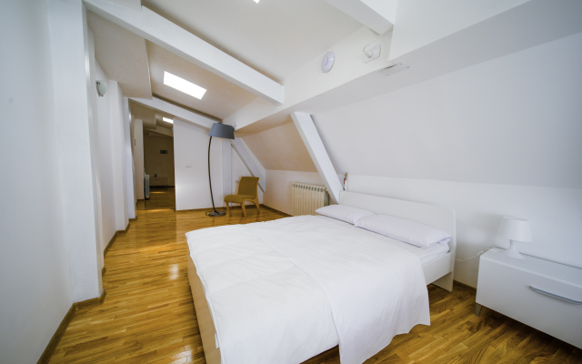 Хостел New Generation Hostel Belgrade Center