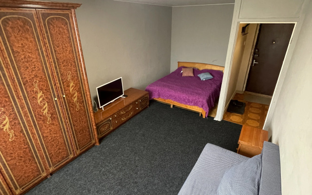 G-Kvartal Turistskaya Apartments