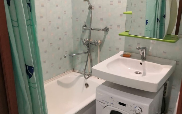 Квартира Евротрехкомнатная на Шилейко 8