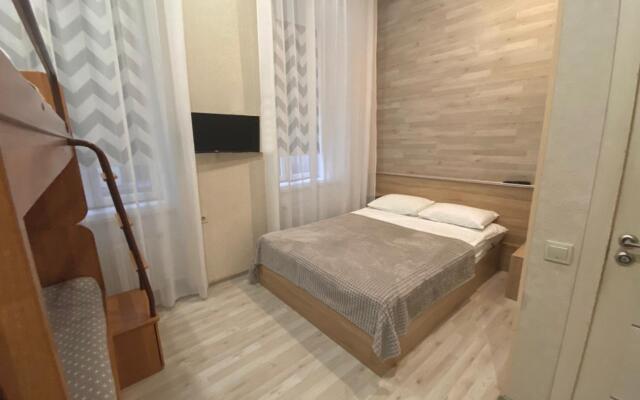 812 Hotel
