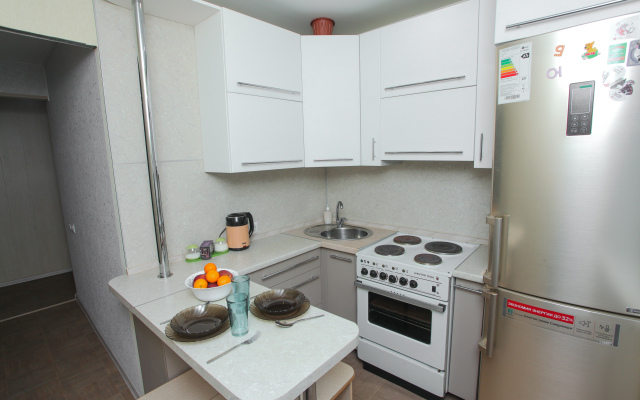 Квартира возле Глазного центра  и Краевой больницы