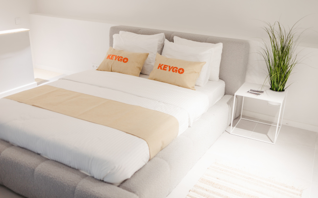 KeyGo #0017, 1 Bedroom, Near The Opera House Apartments