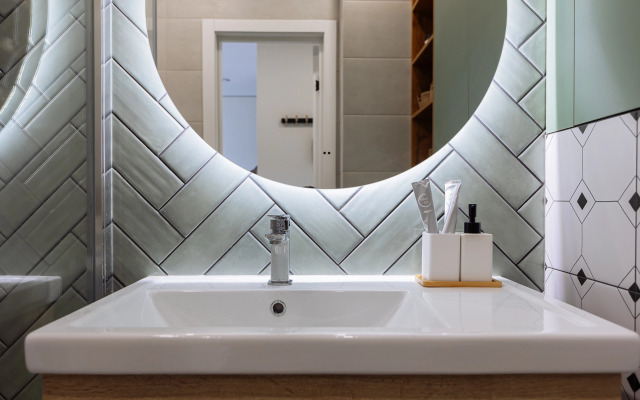 Квартира Уютная квартира комфорт-класса