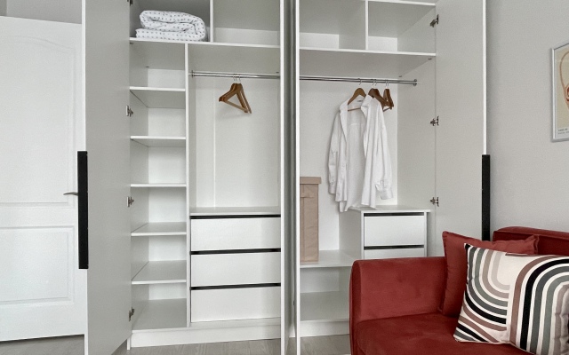 Kvartira Dubrovka Flat