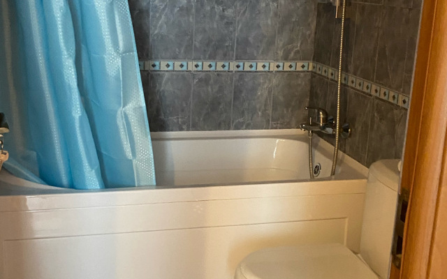Na Ivovom 27 Guest House