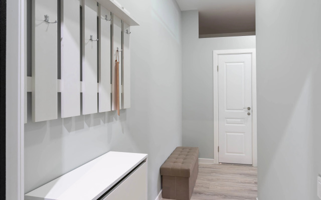 Квартира Уютная студия