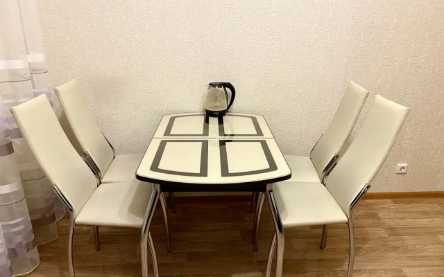 Apartamenty AURA na Usol'ceva 26 2