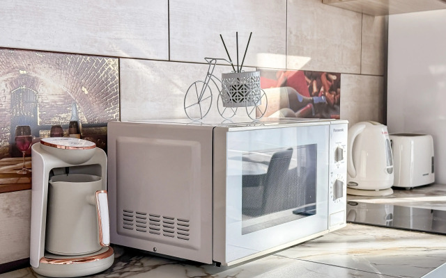 Kavkaz Apartaments 2