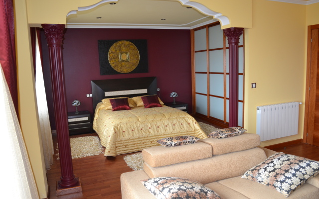 Beach Holiday Villa - Casa Coton Guest House