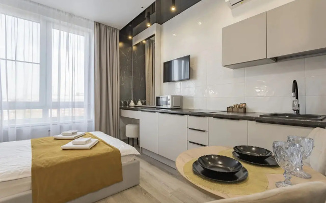 Apartments Apart Realty 7
