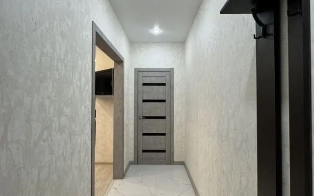 Квартира Видовая Студия в 5 Минутах от Центра Саранска