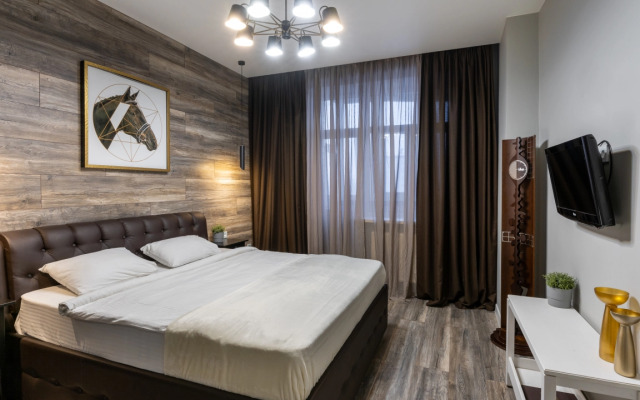 Apartments Five Stars 14