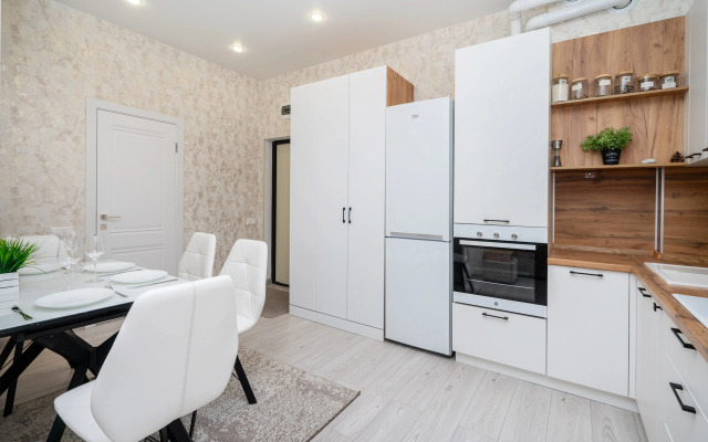 Апартаменты Orange Apart ЖК Вена