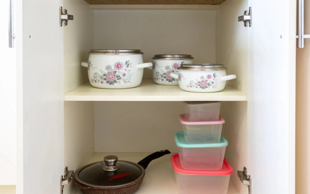 Апартаменты Red Apartments Светлана Парк Аманда