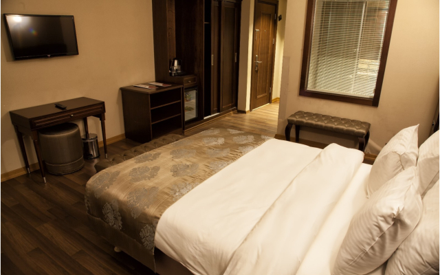 Crestium Taksim Prive & Spa