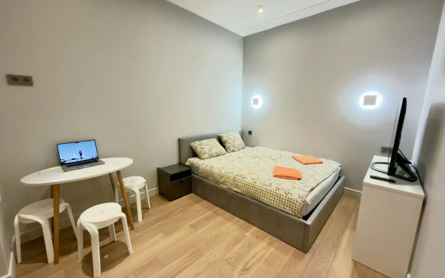 Апартаменты LikeHome24 метро Маяковская