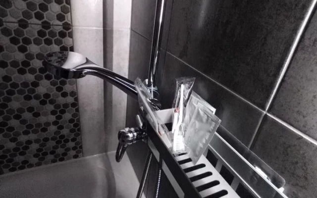 Studiya Na Ulitse Naberezhnaya Irkuta 21 Flat