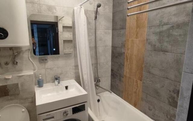 Квартира Фрегат на Нейбута