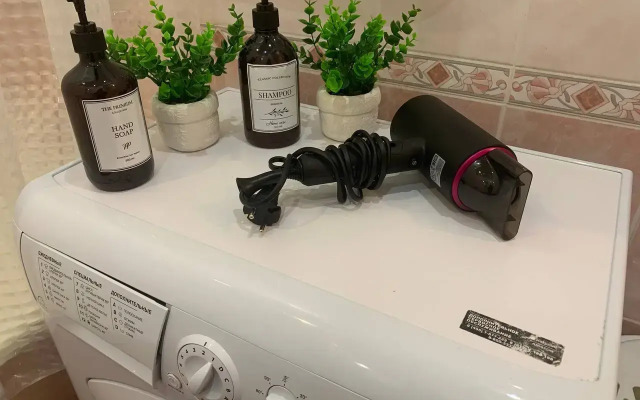 Апартаменты 1-Комнатная на Дуброва Храбрый Кролик