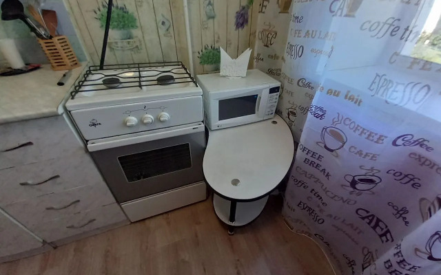 Квартира на Громова 3